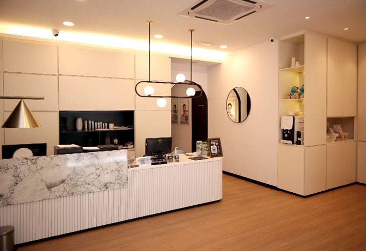 aesthetic clinic in bangsar