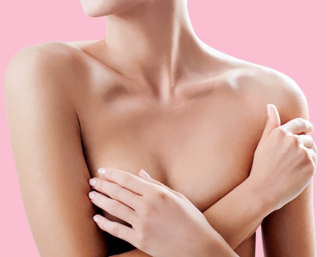 bust enhancement