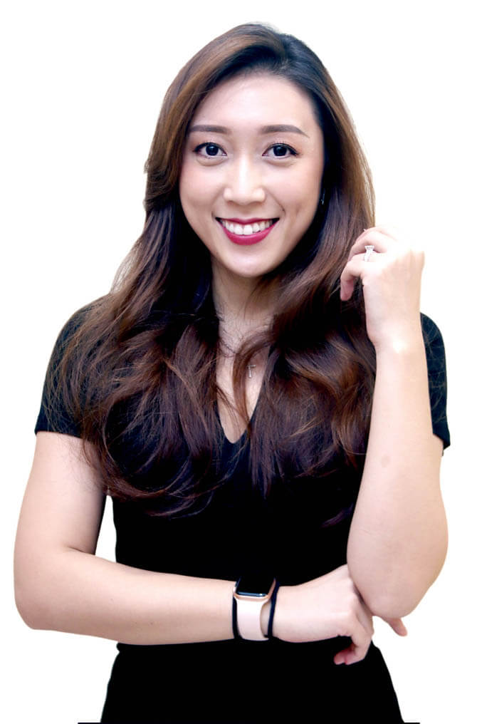 Dr Diana Lim