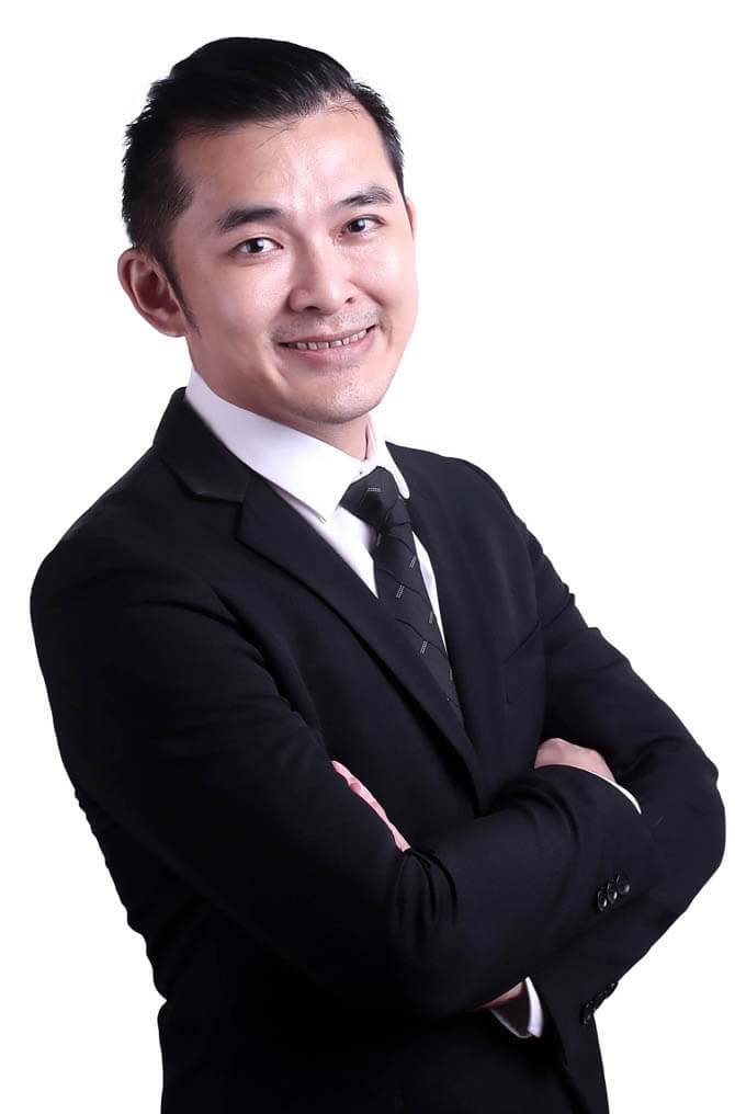 Dr Kee Yong Seng