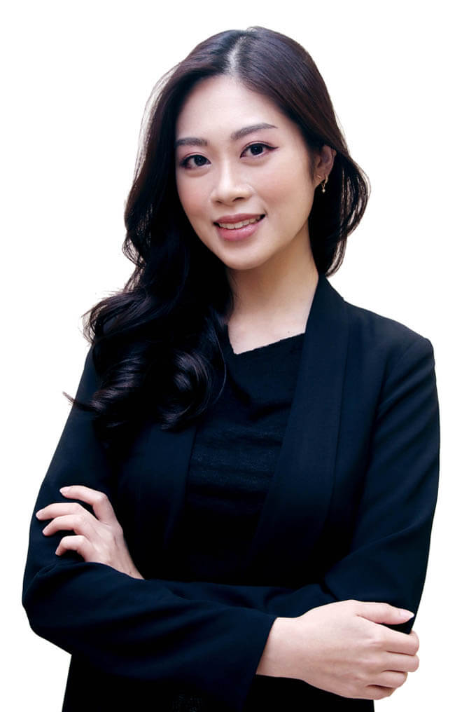 Dr Rachel Chong