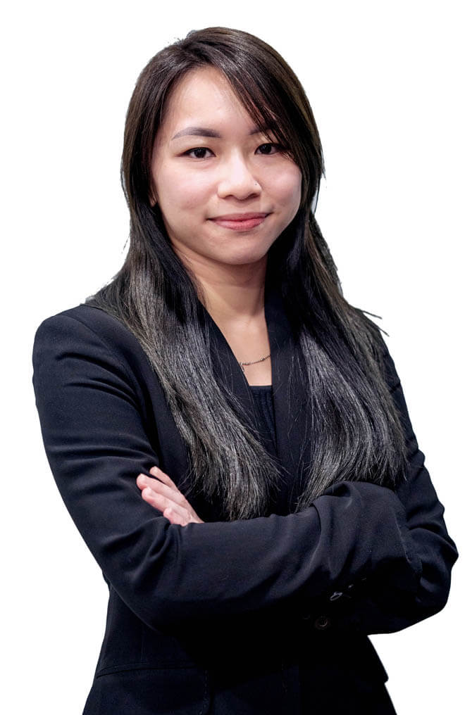 Dr Tarina Sandara